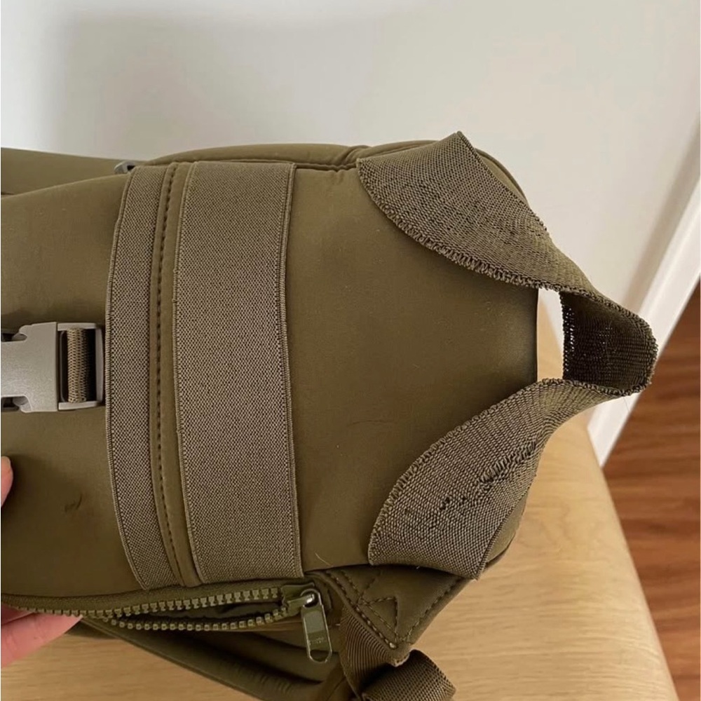 Dagne Dover Diaper Backpack - Picture 6 of 6